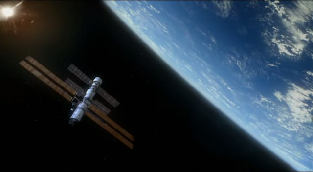 Mezinárodní vesmírná stanice (ISS)
Klíčová slova: sg-1 vesmirna stanice pozemske iss